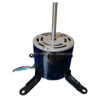 250W 220V Single Phase AC Induction Motor with CE Certification